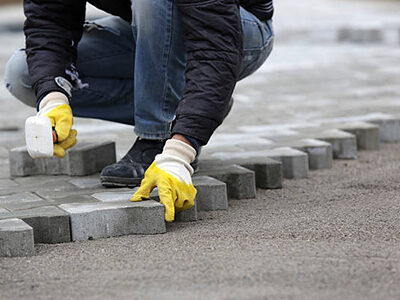 paving blok